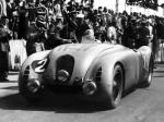 Bugatti Type 57g 1936 года